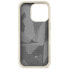 Фото #1 товара Decoded Leather Backcover für iPhone 15 Pro Clay