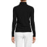 ფოტო #12 პროდუქტის Women's Cashmere Turtleneck Sweater