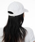 Фото #3 товара Women's Lace Baseball Cap