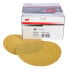 3M Hookit 255 P240 Grinding Disc 100 Units 150 mm - фото #2