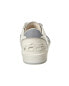 Golden Goose Ball Star Leather Sneaker Women's White 36