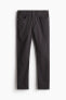 Фото #5 товара Slim Fit Cotton Twill Pants