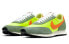 Nike Daybreak 复古 低帮 跑步鞋 男女同款 橙绿 / Кроссовки Nike Daybreak DB4635-300