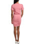 Фото #2 товара Платье Stateside Ruched Mini Dress для женщин