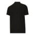 Puma Performance Short Sleeve Polo Shirt & Tall Mens Black Casual 52210301