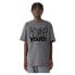 LOST YOUTH Graffiti Cloud short sleeve T-shirt