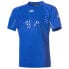 Фото #1 товара FORCE XV Action short sleeve T-shirt