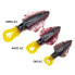 Фото #3 товара JLC Oki Soft Lure 123 mm 140g