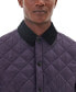 Фото #3 товара Men's Heritage Liddesdale Quilted Jacket