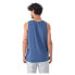 HURLEY Everyday Palm Rise sleeveless T-shirt