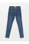 Фото #16 товара LCW Jeans 770 Super Skinny Erkek Jean Pantolon