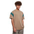 Фото #1 товара URBAN CLASSICS Active short sleeve T-shirt