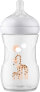 Фото #7 товара Avent AVENT SCY903/66-RESPONSYWNA BUTELKA NATURAL 260ML ŻYRAFA