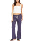 Фото #1 товара Брюки широкие джинсы Roxy Oceanside для девушек