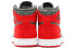 Air Jordan 1 Retro High Camo 3M Bred AA3993-032 Sneakers