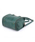 ფოტო #28 პროდუქტის Women's Genuine Leather Mini Trunk Crossbody Bag