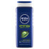 Фото #5 товара Shower gel for men Energy