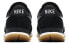 Фото #5 товара Nike Internationalist 生胶 低帮运动休闲鞋 女款 黑 / Кроссовки Nike Internationalist 828407-021