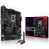 Фото #1 товара ASUS ROG Strix B760-F Gaming WiFi, Intel B760 Mainboard - Sockel 1700, DDR5