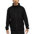 Фото #1 товара Puma Vent Woven Hooded Full Zip Training Jacket Mens Size S Casual Athletic Out