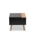 Фото #3 товара Jensen Modern and Contemporary Wood Lift Top Coffee Table with Storage Compartment