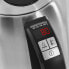 Фото #4 товара Gastroback Vision Pro - 1.5 L - 2400 W - Stainless steel - Adjustable thermostat - Water level indicator - Overheat protection