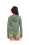 Фото #2 товара Mandie Zip Hoodie Rash guard