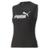 Фото #1 товара PUMA Ess Slim Logo sleeveless T-shirt