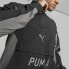 Мужская спортивная куртка Puma Fit Woven Чёрный