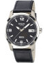 Фото #1 товара Boccia 3626-02 men`s watch titanium 38mm 10ATM