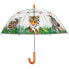 Фото #2 товара Зонт Perletti Savannah Umbrella