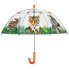 PERLETTI Savannah umbrella