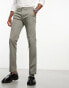 Фото #4 товара Tommy Hilfiger denton chino printed structure in hydrogen grey