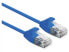 Фото #3 товара ROLINE 21.15.3946 - 3 m - Cat6a - U/UTP (UTP) - RJ-45 - RJ-45