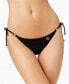 Фото #1 товара Body Glove 251226 Women's Brasilia Cheeky Bikini Bottoms Swimwear Size S