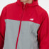 New Balance Men's Athletics Woven Jacket