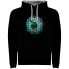 KRUSKIS No Obstacles Bicolor hoodie