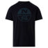 NORTH SAILS Graphic short sleeve T-shirt