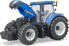 Фото #11 товара Bruder Holland T7.315 - Tractor model - 3 yr(s) - Acrylonitrile butadiene styrene (ABS)