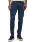 Фото #1 товара Men's Denim Slim-Fit Jeans