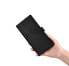 Фото #11 товара Чехол для смартфона ICARER Etui skórzany portfel do Samsung Galaxy S23 Ultra Black