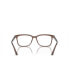 ფოტო #3 პროდუქტის Men's Eyeglasses, PR 14WV