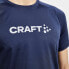 Фото #5 товара Craft Core Unify Logo Tee M 92800408450