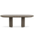 Фото #1 товара Frandlyn Dining Table