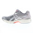 Фото #5 товара Asics Gel-Kayano 14 1201A161-026 Mens Gray Suede Lifestyle Sneakers Shoes 8