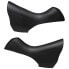 SHIMANO Ultegra ST6800/105 ST-5800/Tiagra ST-4700/Tiagra ST-4703 Handle Rubber Pair - фото #2