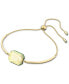 ფოტო #7 პროდუქტის Orbita Octagon Cut Crystal Bracelet