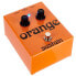 Фото #3 товара Orange FX Pedal UK Sustain