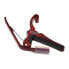 Фото #1 товара Kyser Quick-Change Capo Nylon RW