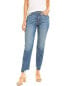 Siwy Luca Blue Storm Crop Jean Women's Blue 24